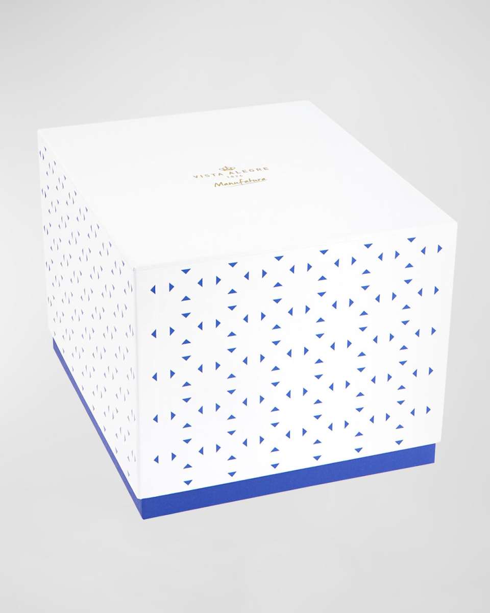 Blue Ming Box - Small